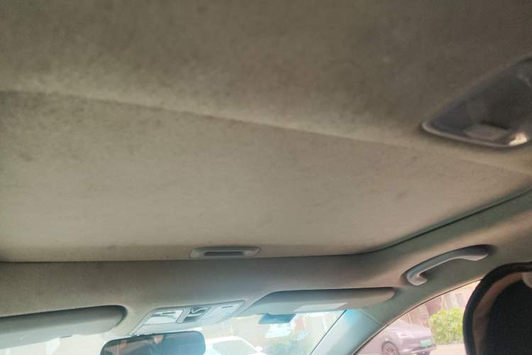 Used Hyundai Elantra (5th Generation / Langdong) 2012 1.6L Manual Leading Model