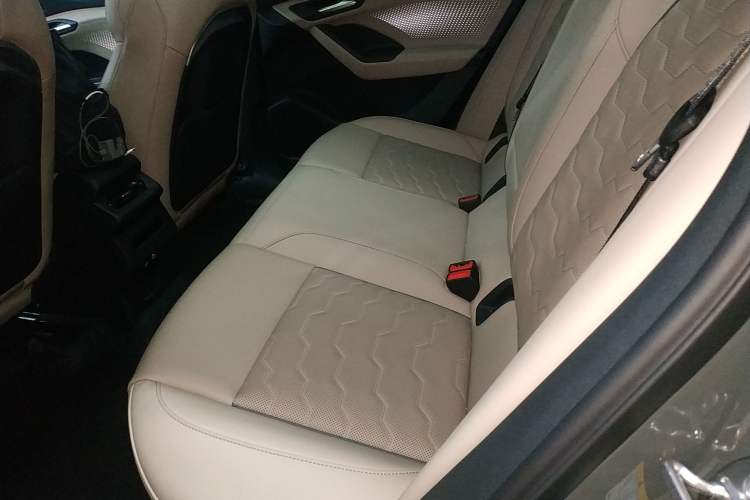 Used Audi Q6L e-tron 2026 Ultra-Long Range Edition
