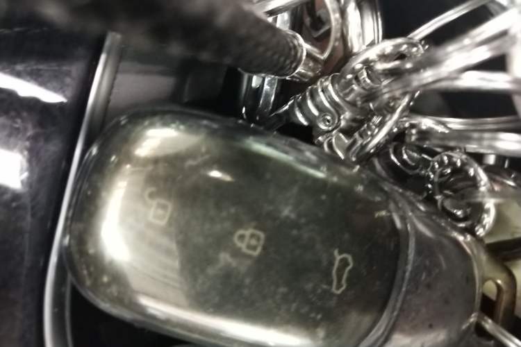 Used Li Auto ONE 2020 Extended-Range 6-Seater Version