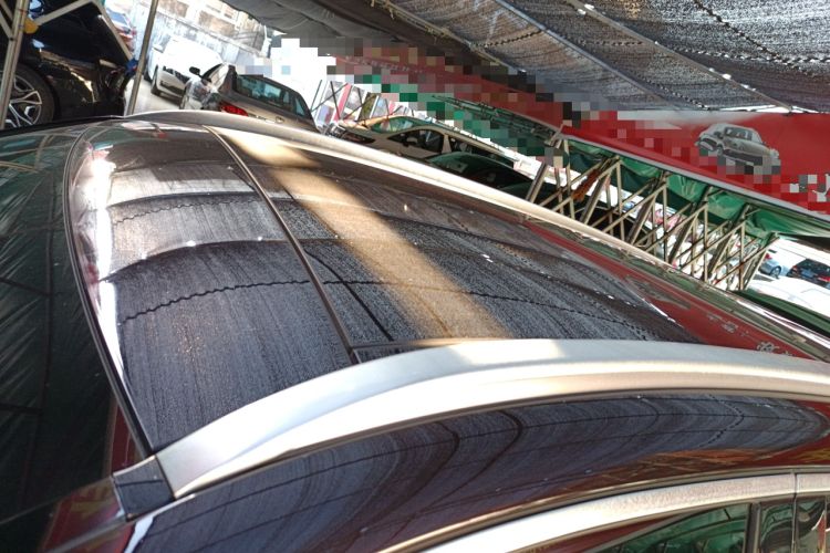 Used Mercedes-Benz GLC 2019 Facelift GLC 260 L 4MATIC Luxury Model
