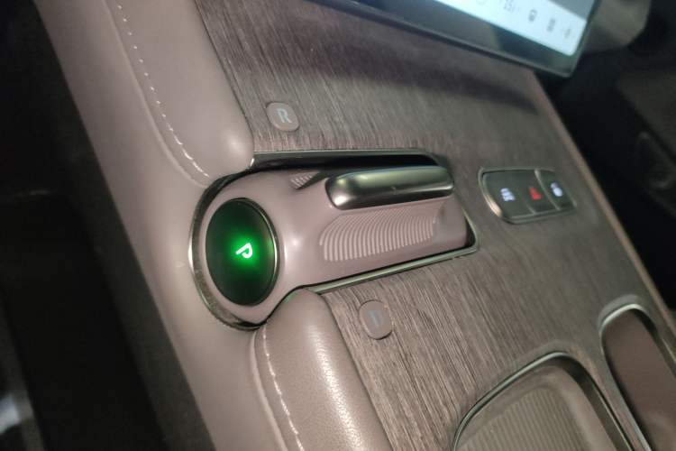 Used Nio ES7 2022 100kWh First Edition
