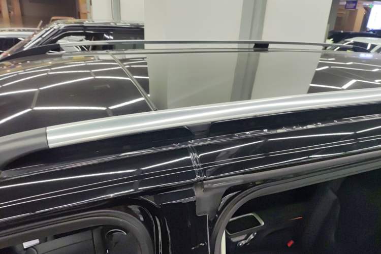 Used Mercedes-Benz V-Class 2021 V 260 Prestige Edition
