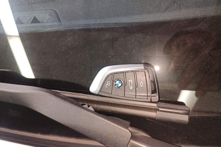 Used BMW 3 Series 2022 325Li M Sport Package
