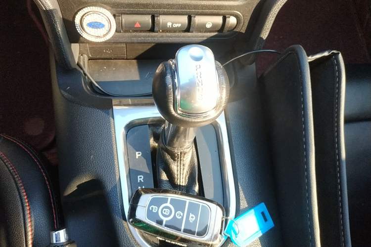 Used Ford Mustang 2018 2.3T Automatic Hardtop Standard Trim U.S. Specification