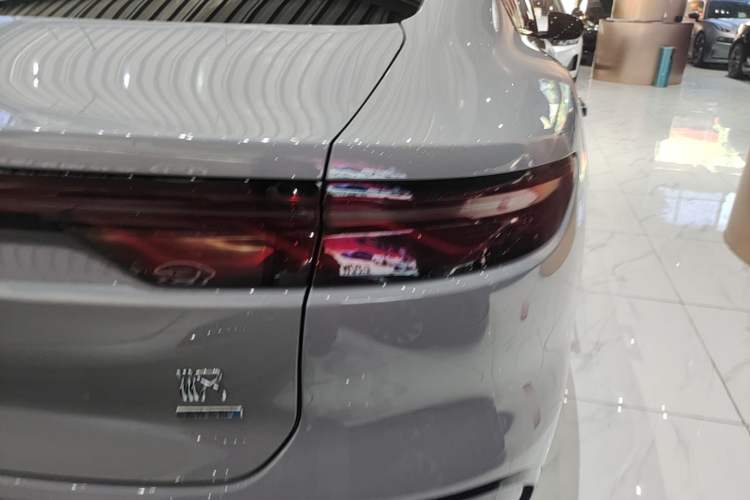 Used BYD Han 2025 DM-i Smart Drive 125KM Elite Model
