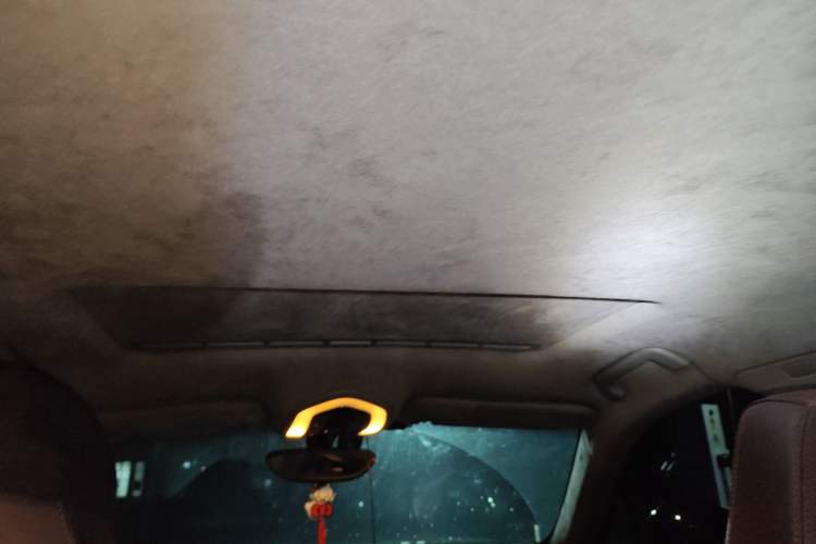 Used Porsche Panamera 2010 Panamera 4 3.6L
