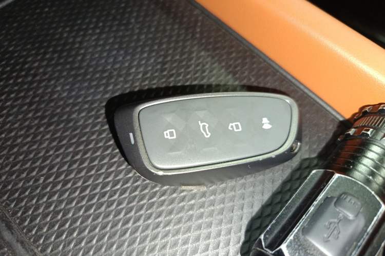 Used Haval H9 2024 2.0T Gasoline All-Wheel-Drive Extreme Edition
