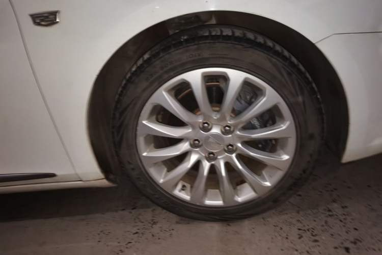 Used Cadillac XTS 2018 28T Tech Edition
