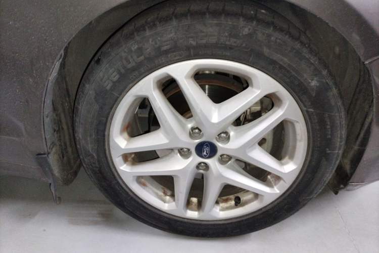 Used Ford Mondeo 2013 1.5L GTDi180 Fashion Edition