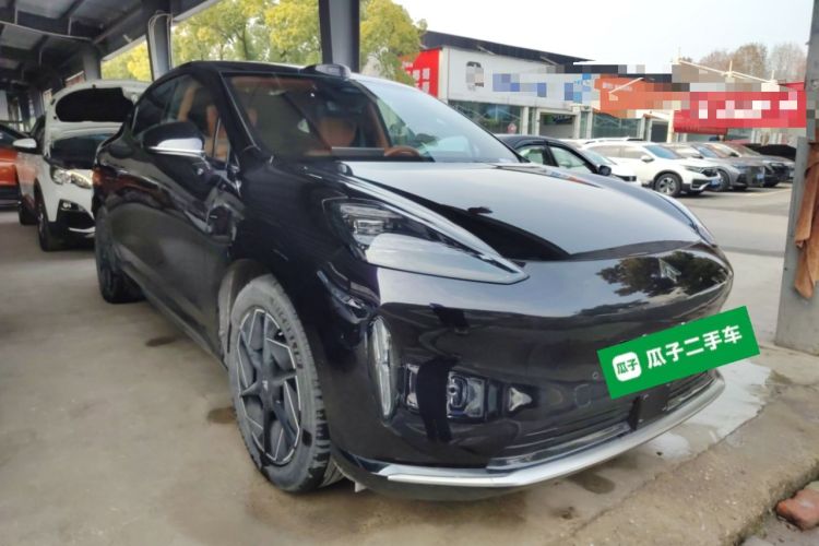 Used Hyptec HT 2024 825 Ultra-High Voltage LiDAR Edition