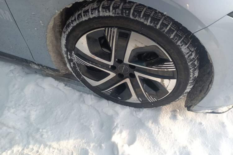 Used FORTHING Xinghai S7 2024 555 Luxury Edition
