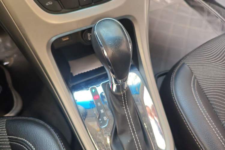 Used Buick GT 2013 XT 1.6L Automatic Fashion Edition
