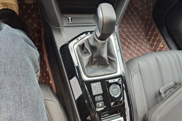 Used Peugeot 408 2022 1.6T Ambition Edition
