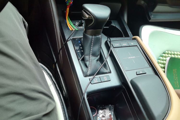 Used Lexus ES 2020 200 Excellence Edition