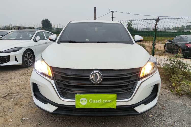 Used Dongfeng Fengon 500 2021 1.5L CVT Enjoyment Model
