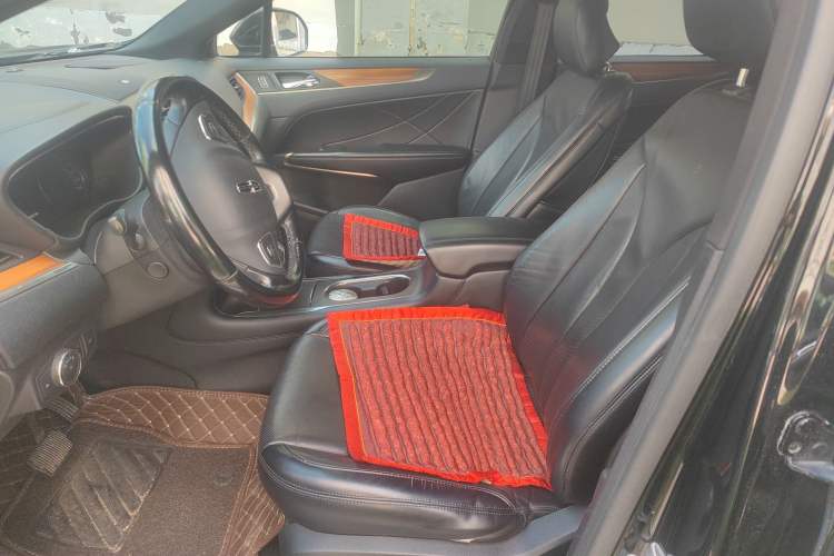Used Lincoln MKC 2018 2.0T Four-Wheel Drive Zunya Edition
