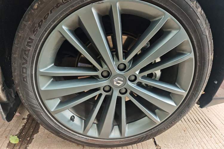 Used Leapmotor C16 2024 Pure Electric 520 Deluxe Edition
