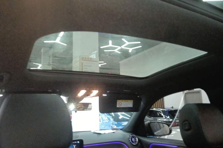 Used Mercedes-Benz GLB 2021 GLB 200 Dynamic Edition