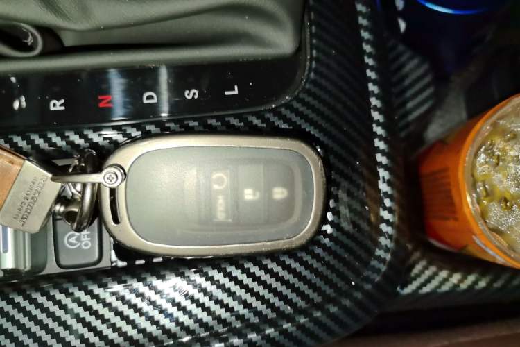 Used Honda CR-V 2024 240TURBO Two-Wheel Drive Smart Edition 5 Seats