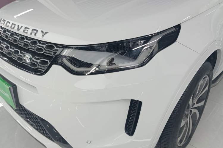 Used Land Rover Discovery Sport 2022 Revised Version 249 PS R-Dynamic S Performance Edition 5 Seats