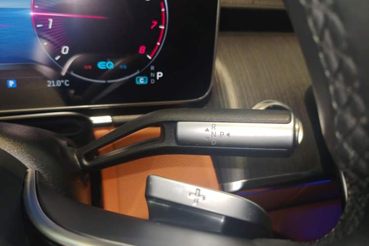 Used Mercedes-Benz S-Class 2021 S 400 L Business Model
