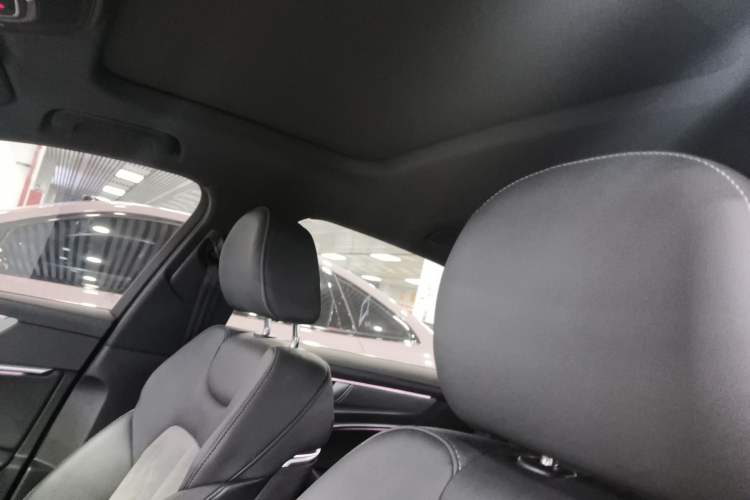 Used Audi A6L 2023 Revised 40 TFSI Luxury Dynamic Edition