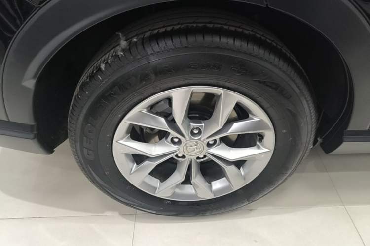 Used Honda CR-V 2024 240TURBO Two-Wheel-Drive FENGSHANG Edition 5 Seats Right Rear Wheel Hub