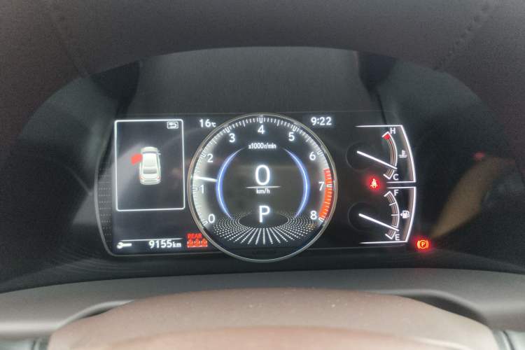 Used Lexus ES 2020 200 Excellence Edition
