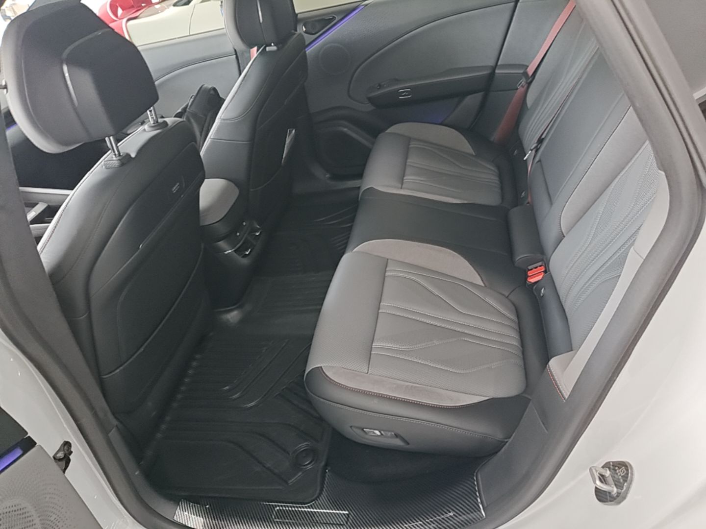 Zeekr 007GT 2025 Long-Range Rear-Wheel Drive Intelligent Driving Version 100 kWh — снимка 20