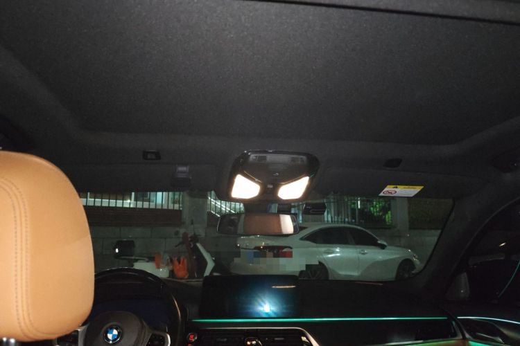 Used BMW 5 Series 2021 530i M Sport Package
