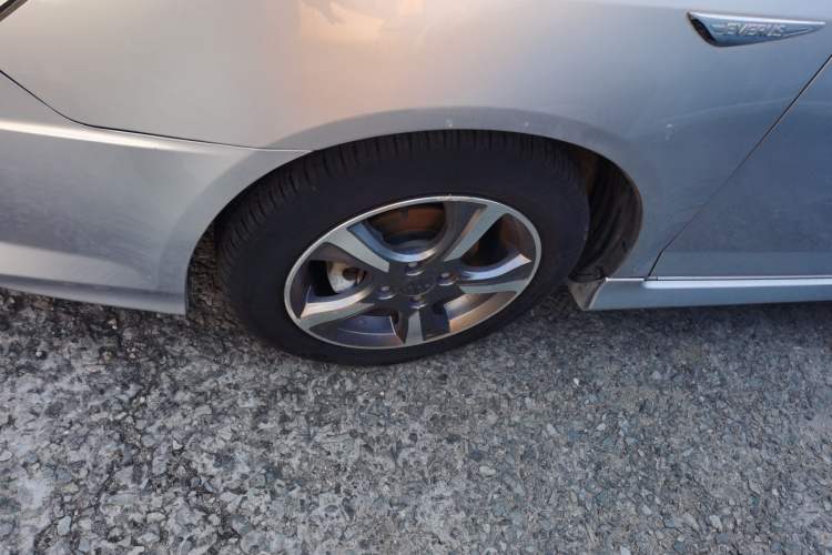 Used Everus S1 2013 1.5L Manual Sport Edition