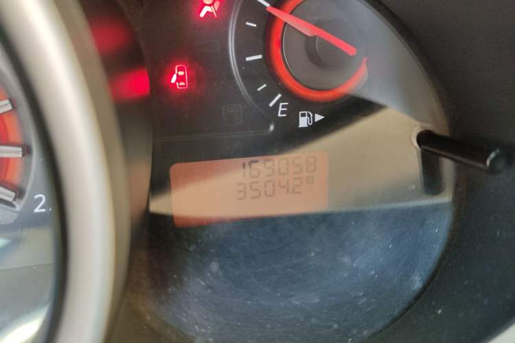 Used Nissan Sylphy 2012 Classic 1.6XE Manual Comfort Edition
