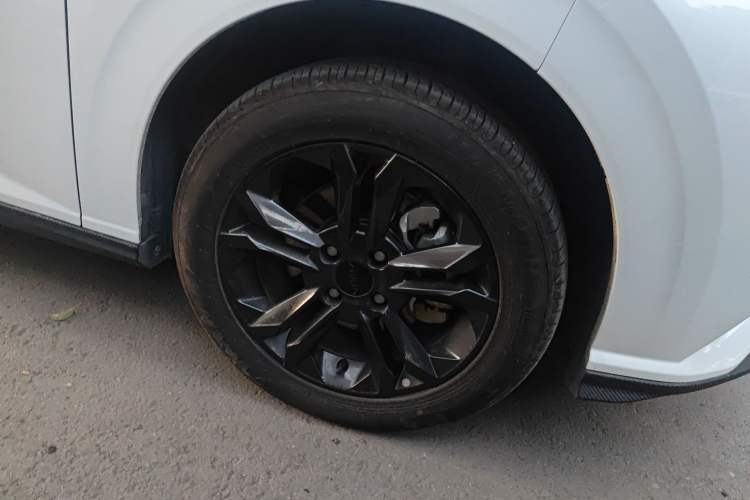 Used Dongfeng Aeolus Yixuan 2024 1.5L Automatic JingSu Edition