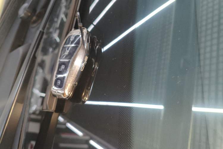 Used BYD Seal 06GT 2025 505 Wave Plus Edition
