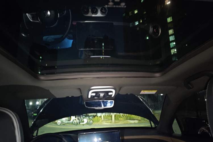 Used Denza X 2020 PHEV Sport Edition