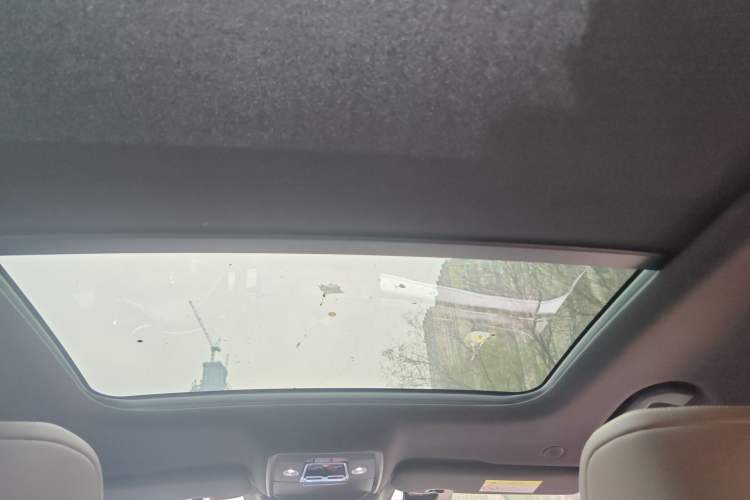 Used BYD Han 2024 DM-i Glory Edition 121KM Elite Model
