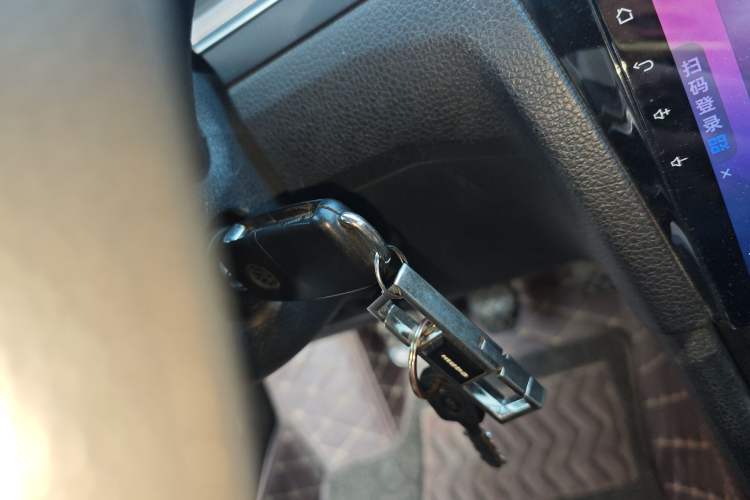 Used Volkswagen Bora 2018 1.5L Manual Fashion Model