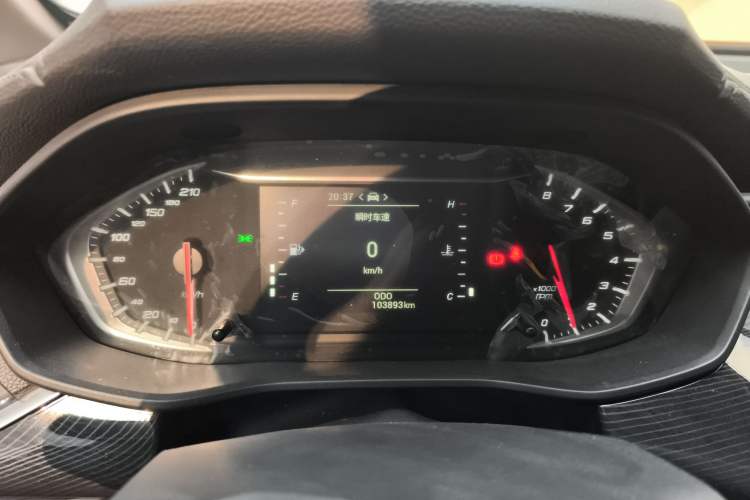 Used SAIC MAXUS G50 2023 1.5T Manual Comfort A