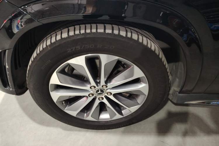 Used Mercedes-Benz GLE 2023 GLE 350 4MATIC Stylish Model