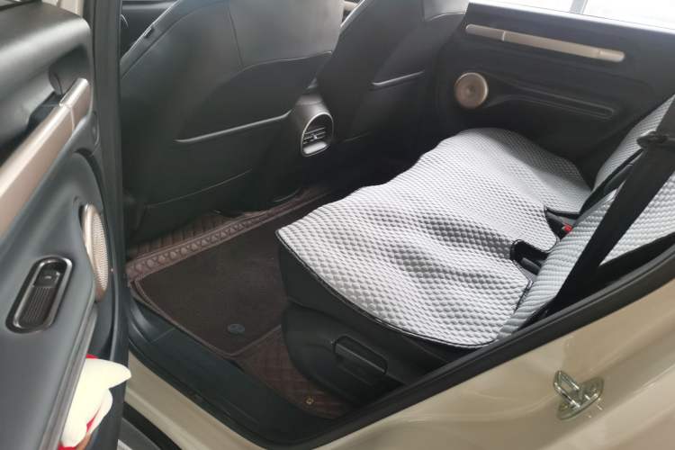 Used Baojun Cloud 2023 460 Max Lingxi Version