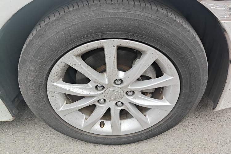 Used Honda Civic 2016 180TURBO CVT Comfort Version