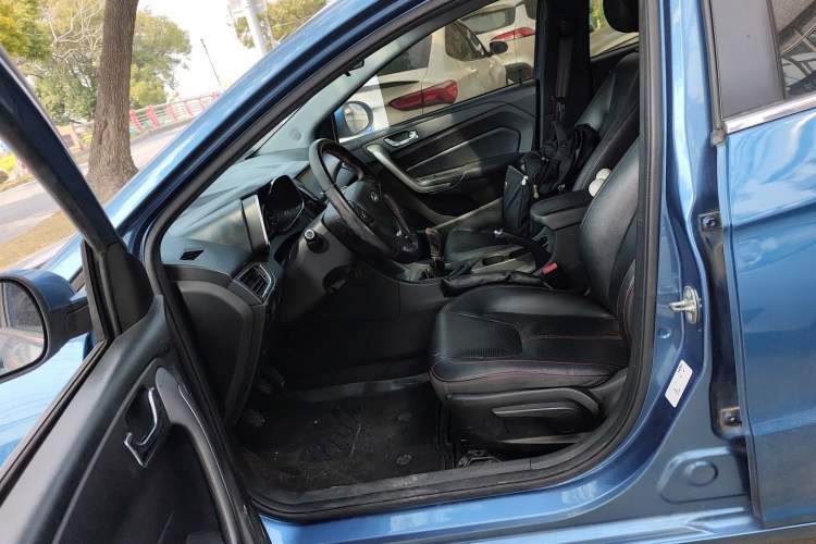 Used Chery Arrizo 5 2016 1.5L Manual Lingrui Edition