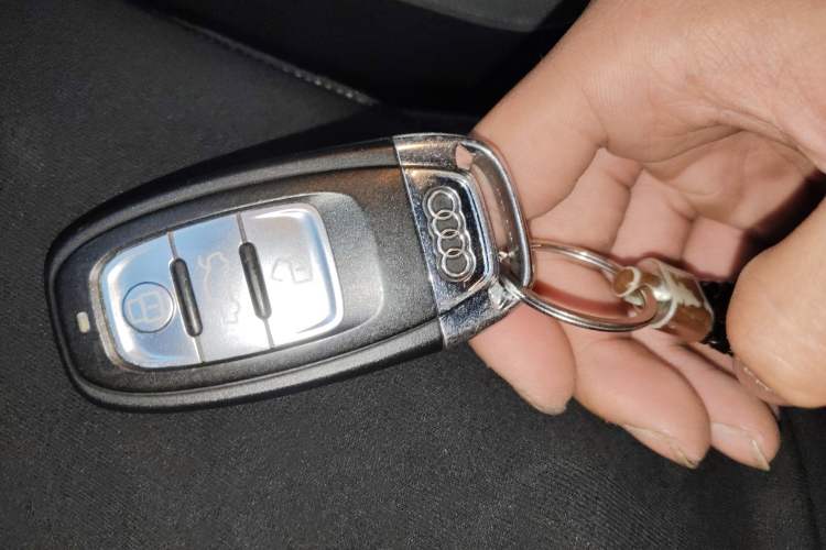 Used Audi A5 2013 Sportback 40 TFSI