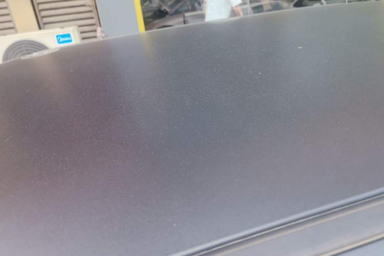 Used CHANGAN NEVO Lumin 2022 210km Sweet Edition
