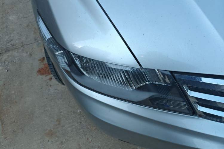 Used Honda City Classic 2012 1.5L manual Comfort version