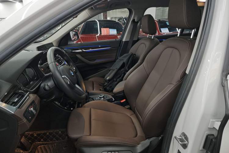 Used BMW X1 2020 xDrive25Li Luxury Edition