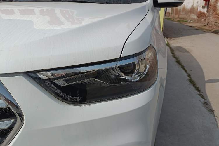 Used Haval H6 2017 Blue Label Sport Edition 1.5T Manual Two-Wheel Drive Elite Model