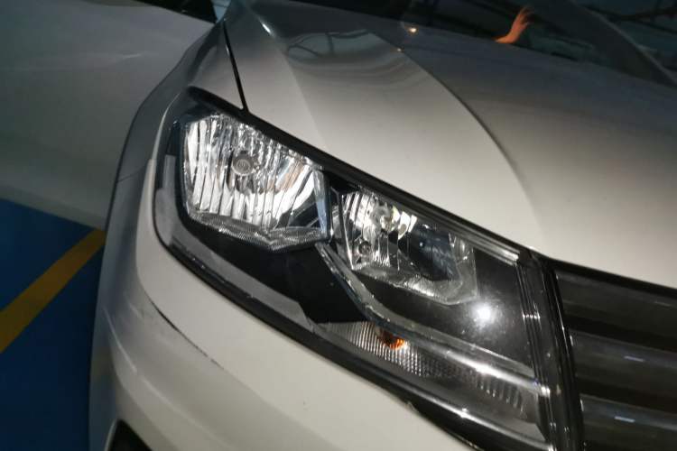 Used Volkswagen Santana 2015 Haval H6 1.6L Automatic Luxury Model