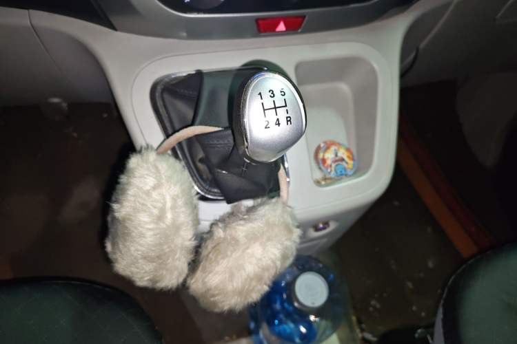 Used JAC Refine M3 2022 PLUS IKEA High-Power Version 1.5T Comfort Model Gear Lever