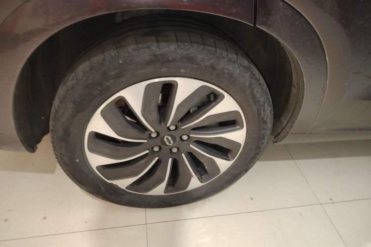 Used Hima AITO M7 2024 1.5T Rear-Drive Plus Version 5 Seats